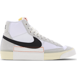 NIKE Blazer Mid Pro Club M - White/Light Bone/Summit White/Black