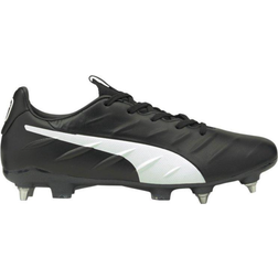 Puma King Platinum 21 MxSG M - Black/White