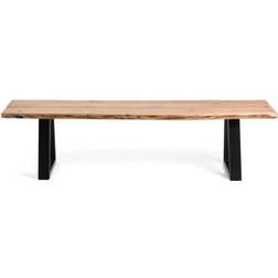 LaForma Sono Siddebænk 140x45cm