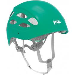 Petzl BOREA Climbing Helmet, Green