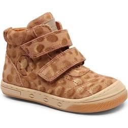 bisgaard Juno - Tex Leopard