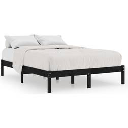 vidaXL Bed Frame 31cm Bettrahmen 160x200cm