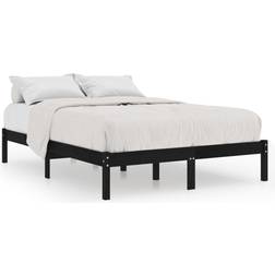 vidaXL Bed Frame 31cm Sengeramme 160x200cm