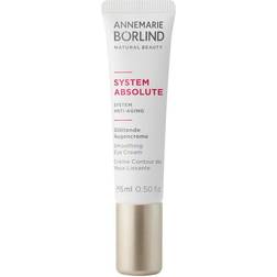 Annemarie Börlind System Absolute Eye Cream 15ml