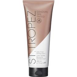 St. Tropez Gradual Tan Tinted Daily Firming Lotion