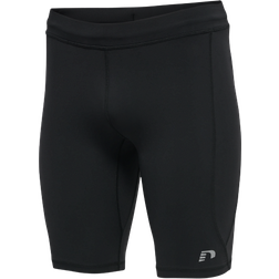 Newline Men Core Sprinters - Black