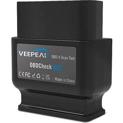 Veepeak OBDCheck BLE Bluetooth OBD II EOBD