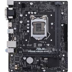 ASUS PRIME H310M-R R2.0