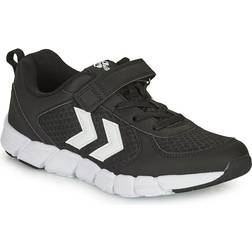 Hummel Kid's Speed Jr Sneaker - Black