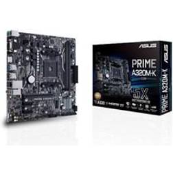 ASUS PRIME A320M-K/CSM