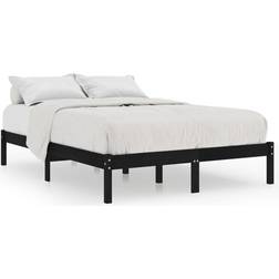 vidaXL Bed Frame 31cm 200x200cm