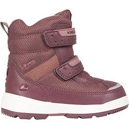 Viking Play Reflex Warm GTX - Grape/Antique Rose