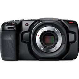 Blackmagic Design Pocket Cinema Camera + G Vario 14-140mm