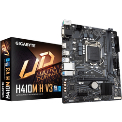 Gigabyte H410M H V3