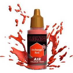 The Army Painter Warpaints Air Archangel Red 18ml