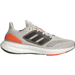 Adidas PureBOOST 22 M - Aluminium/Core Black/Impact Orange