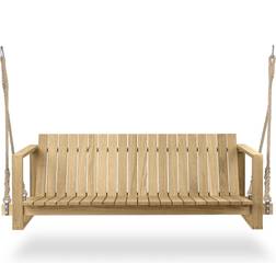 Carl Hansen & Søn BK13 hammock Obehandlad