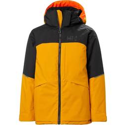 Helly Hansen Junior's Summit Ski Jacket - Cloudberry (41761-328)