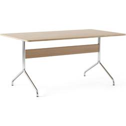 &Tradition Pavilion AV18 Dining Table 90x160cm