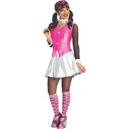 Rubies Monster High Draculaura Deluxe Adult Dress