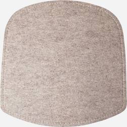 Design House Stockholm Wick Felt Sitzkissen Beige