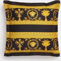 Versace Barocco & Robe Cushion Komplet pyntepude Sort