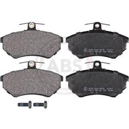 ABS Brake Pad brake 36789 36789