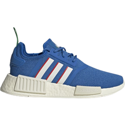 Adidas Junior NMD_R1 - Bright Royal/Red/Off White