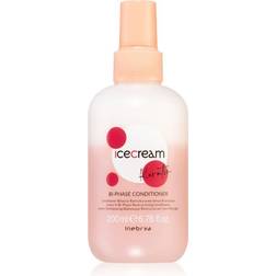 Inebrya Cream Keratin Bi-phase Conditioner 200ml