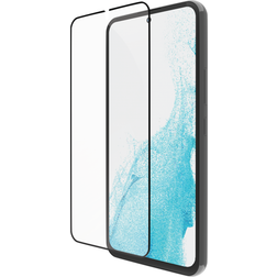 dbramante1928 eco-shield Galaxy A54 Black edge