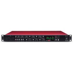 Focusrite Scarlett OctoPre