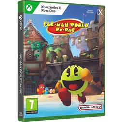 Pac-Man World Re-Pac (XBSX)