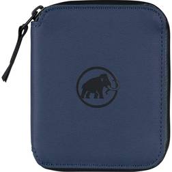 Mammut Seon Zip Wallet Blue