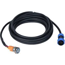 Epropulsion E batteri BUS on/off kontakt med 5m kabel