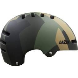 Lazer Armor 2.0 MIPS - Matt Camo