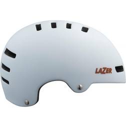 Lazer Armor 2.0 MIPS - Matt White