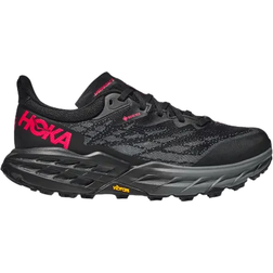 Hoka Speedgoat 5 GTX W - Black