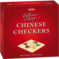 Tactic Collection Classique Chinese Checkers