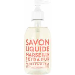 Compagnie de Provence Savon De Marseille Extra Pur Liquid Soap Pink Grapefruit 300ml