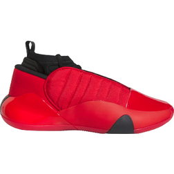 Adidas Harden Volume 7 M - Better Scarlet/Core Black