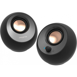 Creative Pebble V3 Black
