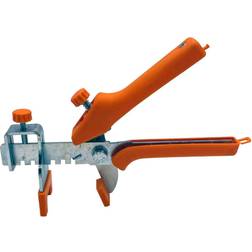 Tilefix Metal tang Spartel