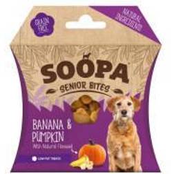 Soopa Bites Puppysnack græskar Pr.