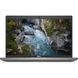 Dell Precision 3480 i7-1370P Mobile