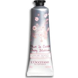 L'Occitane Cherry Blossom Hand Cream 1fl oz