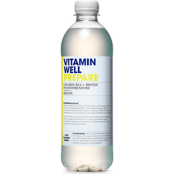 Vitamin Well Prepare 500