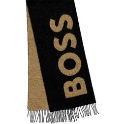 HUGO BOSS Armin Scarf - Black