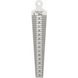 Diesella Målekile 15-30mm Vinkelmåler