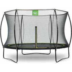 Exit Toys Silhouette Trampoline 305cm + Safety Net