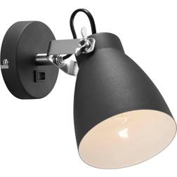 Nordlux Largo Wall light ∅ 12cm